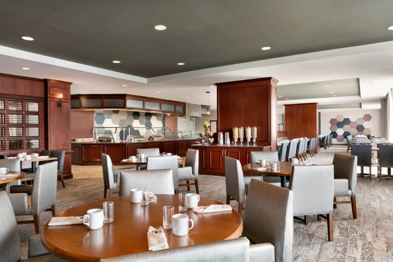 Courtyard By Marriott Tysons Mclean Hotel Tysons Corner Ngoại thất bức ảnh