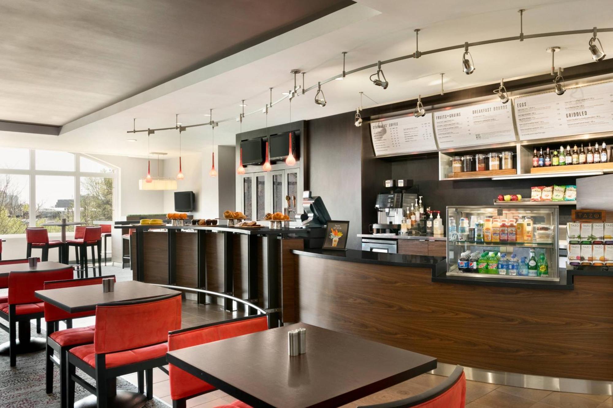 Courtyard By Marriott Tysons Mclean Hotel Tysons Corner Ngoại thất bức ảnh